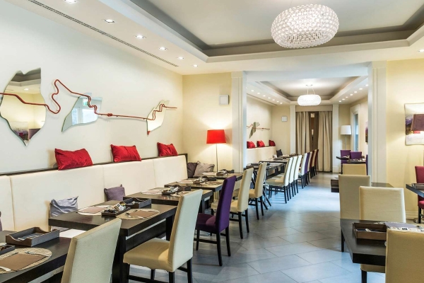 Hotel Palazzo Caracciolo Napoli - MGallery